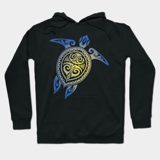 Sea Turtle Hoodie